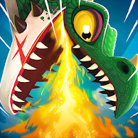 Read more about the article Hungry Dragon 5.4 Mod Apk (Unlimited Money/All Unlocked)