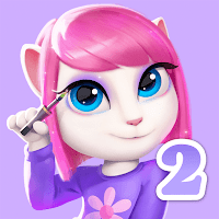 Read more about the article My Talking Angela 2 v25.2.1.7060 MOD Apk (Unlimited Money/All Unlocked)