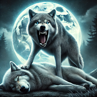 Read more about the article The Wolf v3.6.4 Mod Apk (Free Shopping/All Features Unlocked)