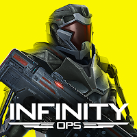 Read more about the article Infinity Ops v1.12.1.210 MOD Apk (Unlimited Ammo/All Unlocked)