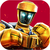 Read more about the article Real Steel World Robot Boxing 97.97.110 MOD Apk (All Features Unlocked)