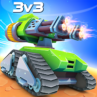 Read more about the article Tanks A Lot v7.900 MOD Apk (Menu/God Mode/ Ammo)