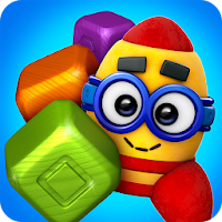 Read more about the article Toy Blast v19500 MOD Apk (Unlimited Coins, Lives, Boosters)