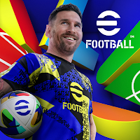 Read more about the article eFootball v9.4.1 MOD Apk (Unlimited Money/God Menu)